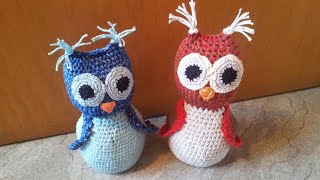 Amigurumi zum Verlieben  Julebuergerfee [upl. by Eetnuahs]