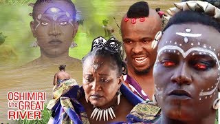 Oshimiri The Great River 1amp2 Latest Nigerian Nollywood MovieAfrican MovieFamily Movie Full Movie [upl. by Phyllida]