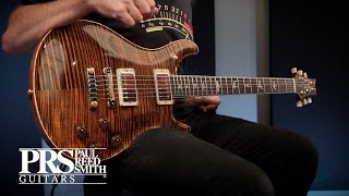 The McCarty 594  PRS Guitars [upl. by Aryaz]