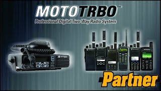 ⭕Como Programar Radios Motorola ✅Mototrbo Digitales DGP6150  Bien Explicado  Full HD  💎Parte 1 [upl. by Iatnwahs]