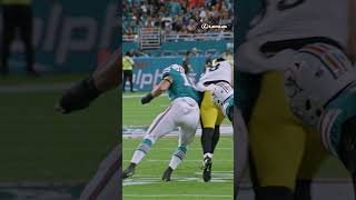 BEST OF JAELAN PHILLIPS 2022 NFL SEASON  MIAMI DOLPHINS [upl. by Htiekram]