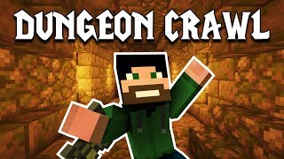 Dungeon Crawl Mod Review [upl. by Broddie311]