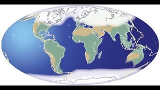 GLACIACIONES  TIERRA HELADA [upl. by Yderf]