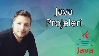 Java Programlama Dersleri 2  Java projeleri Java Dosyaları ve Ekrana Yazı Yazdırma [upl. by Eikcir]