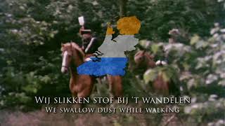 Het Vendel  Vlaamse volksliederen SUBS Willem uitgave [upl. by Hseham]