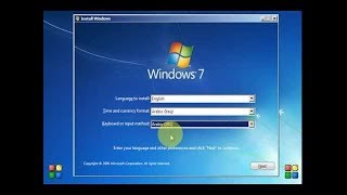 Comment formater mon pc Windows rapidement بالدارجة [upl. by Blaise]