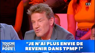 Les déclarations chocs de Benjamin Castaldi [upl. by Chelton]