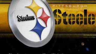 Pittsburgh Steelers Superbowl Victory Song original song  Jike [upl. by Lirrad]