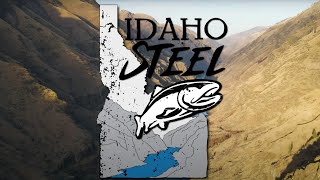 Idaho Steel The Official Movie [upl. by Prissy]