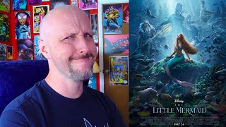 The Little Mermaid  Untitled Review Show [upl. by Pollard]