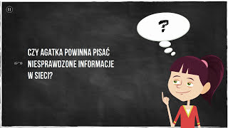 Cyfrowobezpiecznipl  wiarygodność informacji w sieci klasy 13 [upl. by Aerdnwahs]