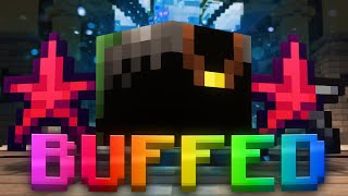 THIS ONE CHANGE MAKES THIS ITEM INSANE Hypixel Skyblock IRONMAN [upl. by Llevart]