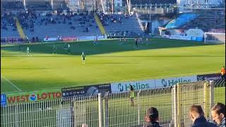 Regionalliga West Wuppertaler SV gegen Gütersloh 20 [upl. by Acisey707]