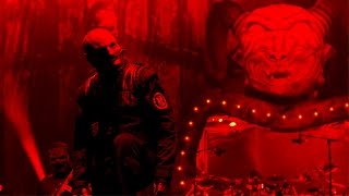 Slipknot  The Devil In I LIVE [upl. by Glen456]