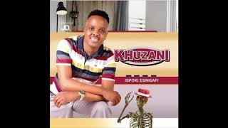 KHUZANI  THULA DUNUDUNU [upl. by Nauqes]