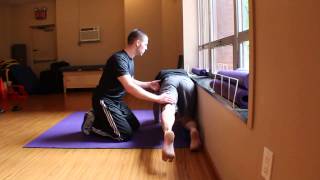 Transverse Abdominis and Gluteus Maximus Activation Progressions [upl. by Abbe]