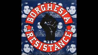 Borghesia  Police Hour [upl. by Gustin]