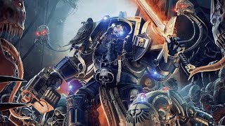 Space Hulk Deathwing Full Playthrough 2020 Longplay [upl. by Martin810]