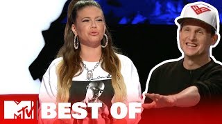 Part 2 Ridiculousnessly Funny Clips That’ll Keep You 😂 Best Of Ridiculousness  AloneTogether [upl. by Nodnnarb185]