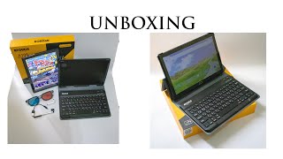 ATOUCH A105 Unboxing [upl. by Marge533]