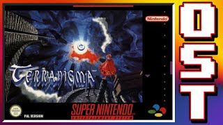 Terranigma SNES OST Soundtrack [upl. by Ynatsed175]