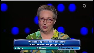 Gefragt Gejagt Quizmarathon vom 20 7 2024 Teil 10 [upl. by Luckin]