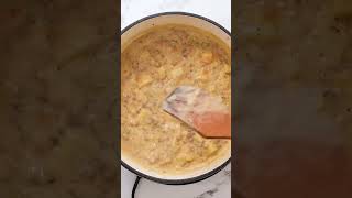 Cheeseburger Soup Recipe [upl. by Adnole]