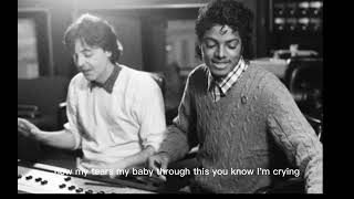 Michael Jackson amp Paul McCartney  Say Say Say Digitally Remastered with Lyrics [upl. by Sailesh143]