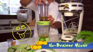 Margaritaville® Key West™ Frozen Concoction Maker® Margarita Recipe [upl. by Shelah]