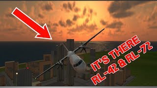 TURBOPROP FLIGHT SIMULATORNEW UPDATE1080p FHD 4 [upl. by Manard331]