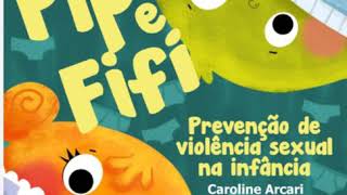 Pipo e Fifi  Prevenção [upl. by Hedda]