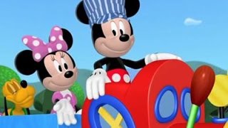 Mickey Mouse Clubhouse Full Episodes  Best Compilation 2016 [upl. by Covell]