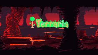 Terraria Music  Boss 2 [upl. by Salb162]