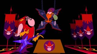 The Theme Song  Wander Over Yonder  Disney XD [upl. by Nnylaehs205]