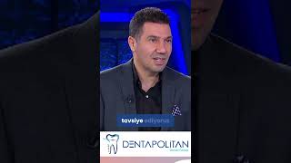 Horlama Aparatları  Prof Dr Mehmet Oğuz Öztoprak  Dentapolitan [upl. by Meg]