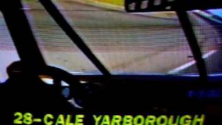 1983 Daytona 500 Final lap [upl. by Kovar]