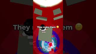 Dad sneezes are just different 😂  roblox relatable viral xyzbca [upl. by Necila440]