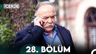 İçerde 28 Bölüm [upl. by Obie]