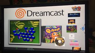 Dreamcast convert CD ROMS into chd and back [upl. by Ydnew]