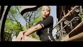 CHINA MARIE OFFICIAL VIDEO quotEVERYTHING NEWquot [upl. by Chu]