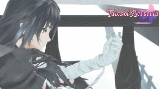 Tales of Berseria  quotThe Flamequot Trailer  PS4 PC [upl. by Nosyk]