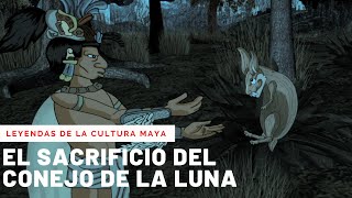 LEYENDA MAYA DE KUKULCÁN DIOS CREADOR DE LA CULTURA MAYA [upl. by Schonthal]