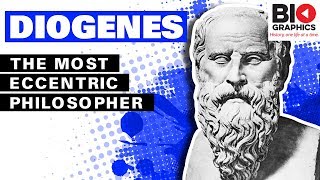 Diogenes The Most Eccentric Philosopher [upl. by Irodim]