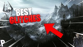 BEST Working Glitches in Skyrim  2024 [upl. by Asenav]