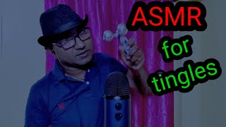 ASMR For people who dont get tingles fast🚴三 asmr tingly fastandaggressivemouthsounds tingling [upl. by Giraud]