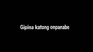 Nangnan kasai kadongengane gipina katong onpanabene garo black screen [upl. by Allemaj574]