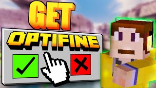 How To Get Optifine in 2022 for MCPE 118  Minecraft Bedrock Edition  Bedrock Optifine [upl. by Isobel808]