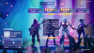 Fortnite Festival Mr Brightside 100 flawless drums [upl. by Major]