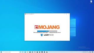 How To Install Laby Mod On TLauncher  How To Get Free Minecraft Accounts [upl. by Itsyrk849]