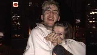 Lil Peep Meeting Fans Compilation [upl. by Nemraciram147]